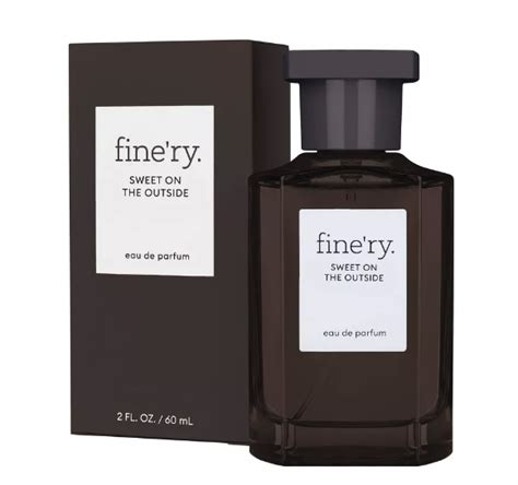 finery perfume sweet on the outside dupe|target perfume for dupes.